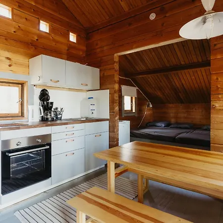 Matildanjaerven Vaappu *