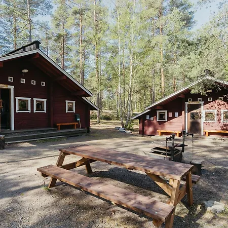 Matildanjaerven Vaappu *