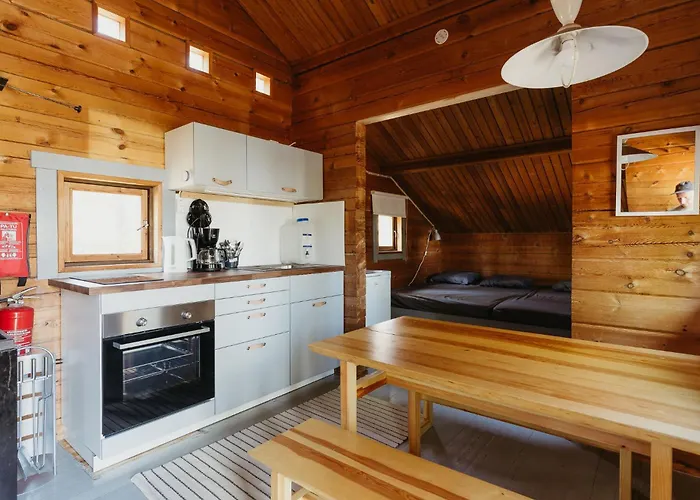 Matildanjaerven Vaappu *